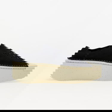 Tennarit ja kengät Y-3 Kyasu Lo Black/ Black/ Cwhite Musta | ID2022, 1