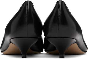 Korut The Row The Row Liisa Kitten Two Heels Beige | F1709-SL1, 4