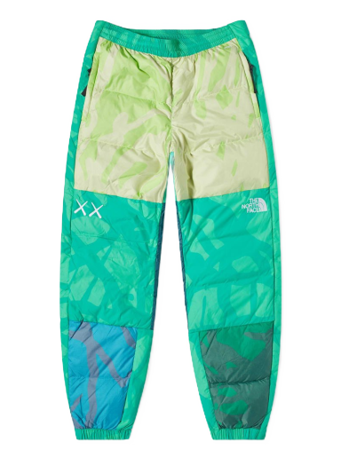 Housut The North Face XX KAWS Retro 1996 Monivärinen | NF0A7WLV75B1