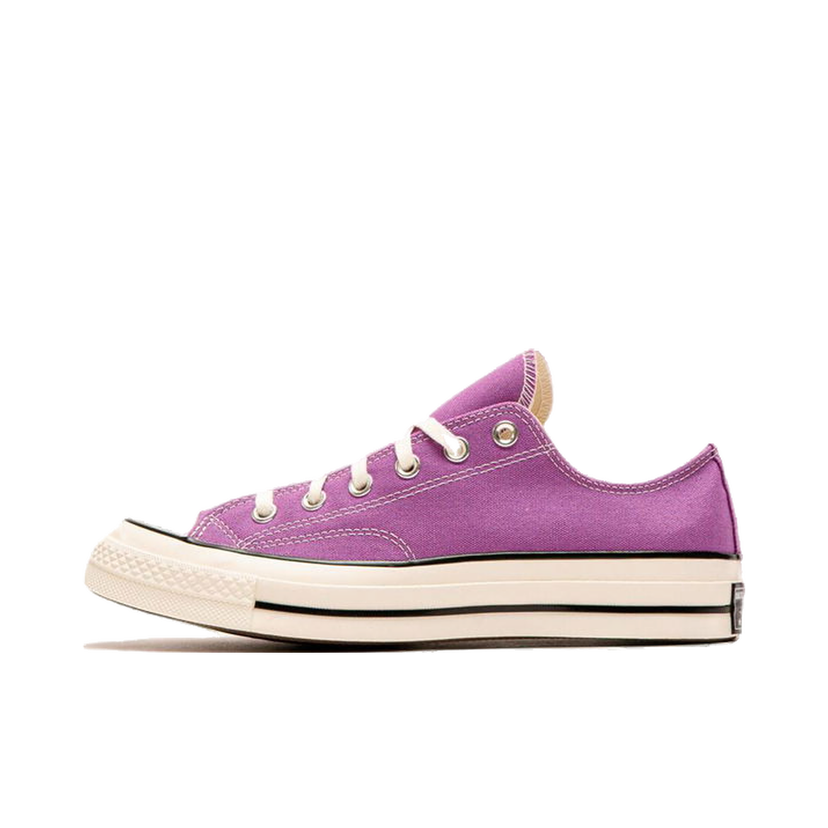 Tennarit ja kengät Converse Chuck 70 OX Violetti | A13336C