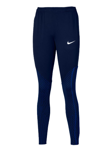 Verryttelyhousut Nike Dri-FIT Training Pants Tummansininen | dr2568-451