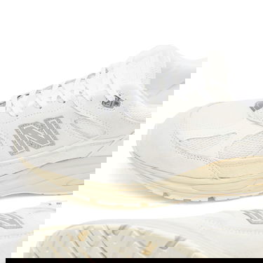 Tennarit ja kengät New Balance 991 Made in UK Valkoinen | U991OW2, 3