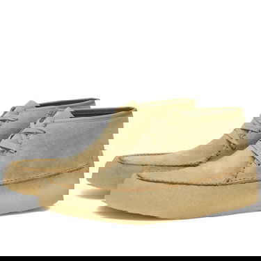 Tennarit ja kengät Clarks Caravan Boots Beige | 26163853, 0