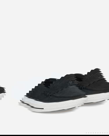 Tennarit ja kengät Converse Chuck Taylor All Star Loafer Musta | A15022C, 1