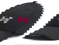 Blitzing Adjustable Cap