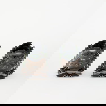 Tennarit ja kengät Mizuno WAVE PROPHECY LS Vihreä | D1GA251102, 4