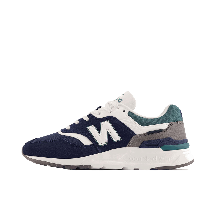 Tennarit ja kengät New Balance 997 Musta | CW997HSC