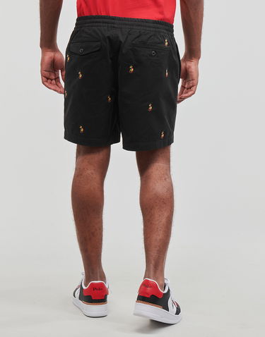 Shortsit Polo by Ralph Lauren Polo Ralph Lauren Musta | 710924061001, 3