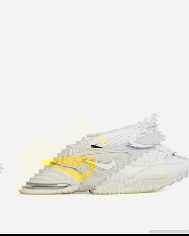 Tennarit ja kengät Nike Air Adjust Force "Citron Pulse" Beige | FJ4552-100, 1