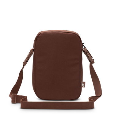 Olkalaukku Nike Heritage Crossbody Bag (4L) Ruskea | DB0456-265, 2
