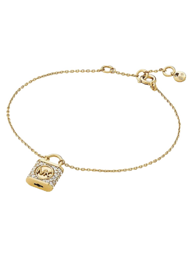 Rannerengas Michael Kors Premium Bracelet Metallinen | MKC1631AN710