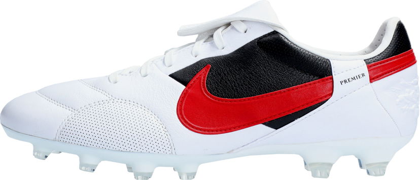 Tennarit ja kengät Nike Premier III FG Valkoinen | at5889-101