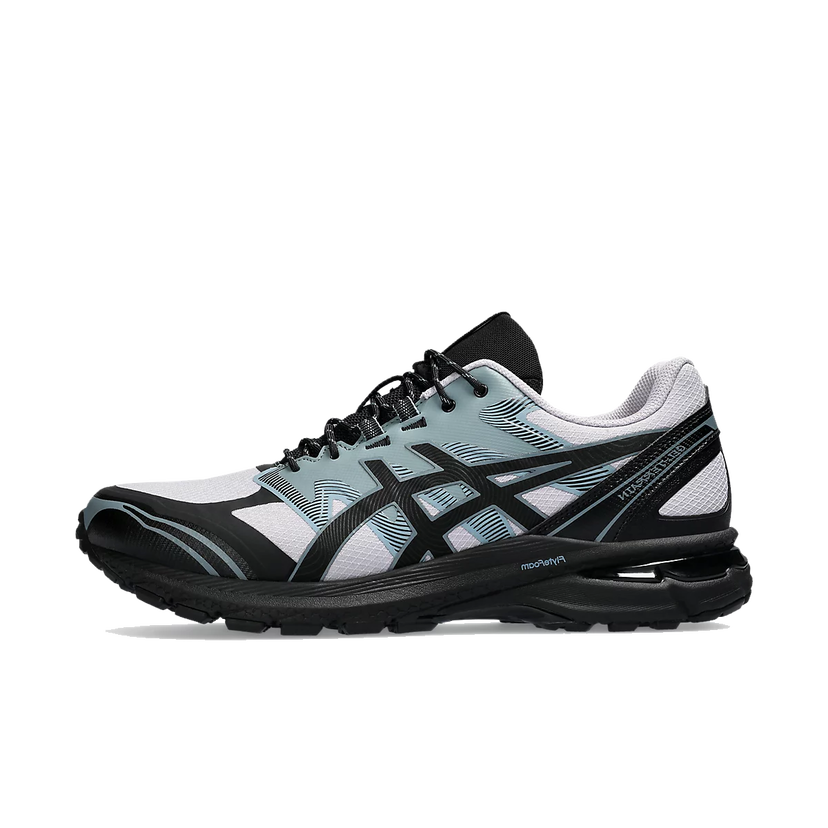 Tennarit ja kengät Asics Gel-Terrain "Faded Ash Rock" Harmaa | 1203A342-500