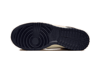 Tennarit ja kengät Nike Dunk Low "From Nike To You" Tummansininen | FV8106-181, 2