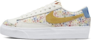 Tennarit ja kengät Nike Blazer Low Platform W Monivärinen | DV3210-100, 0