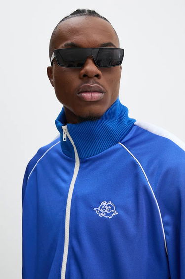 Huppari Fiorucci Fiorucci Track Jacket Sininen | U01FMSZI270PL01BL06, 3