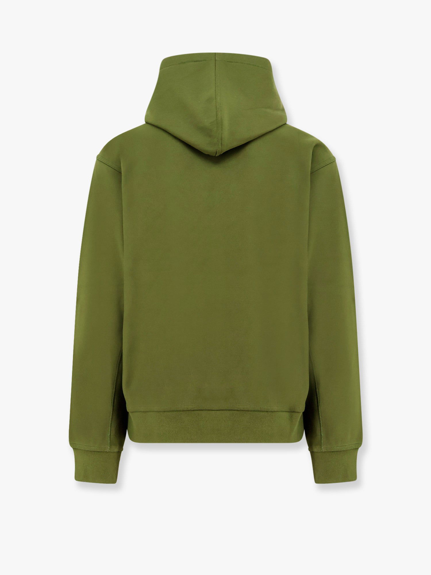 Huppari Carhartt WIP WIP Script Hoodie Vihreä | I0282792BRXX, 1