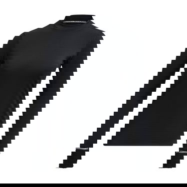 Huppari Under Armour Qualifier Cold Musta | 1379343-001, 3