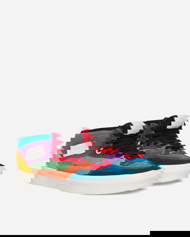 Tennarit ja kengät Vans Half Cab 33 Dx Monivärinen | VN0A5KX64481, 2