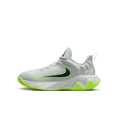 Tennarit ja kengät Nike Giannis Immortality 4 Harmaa | IH7664-002, 0