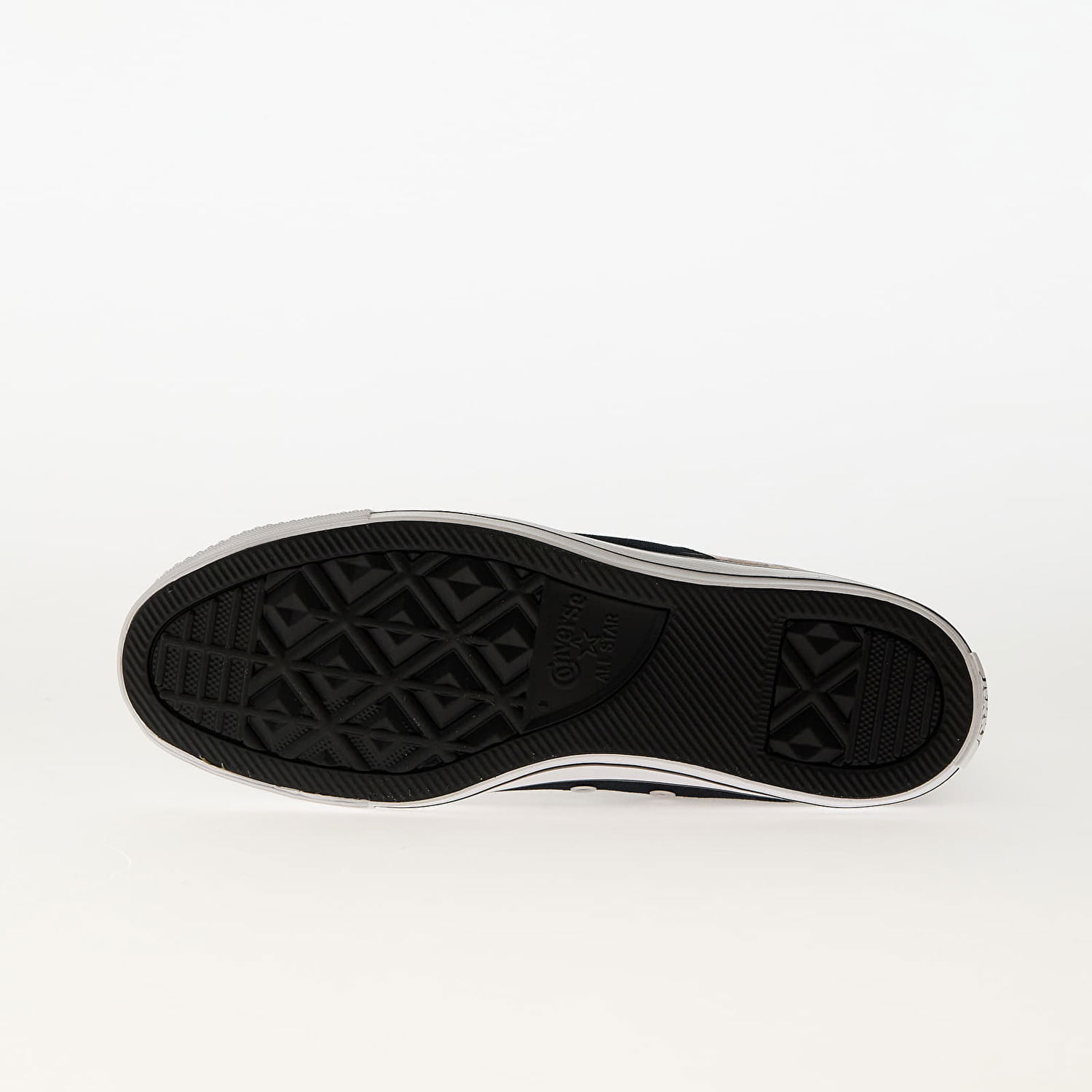 Tennarit ja kengät Converse Tom and Jerry x Chuck Taylor All Star "Black" Musta | A15113C, 1