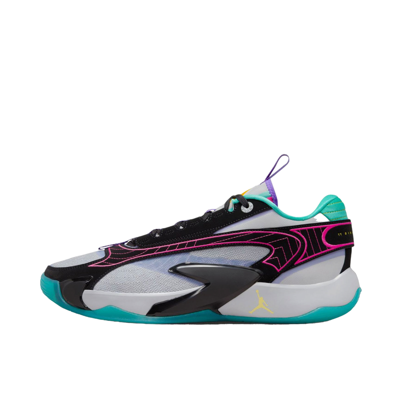Koripallo Jordan Jordan Luka 2 All-Star Harmaa | DX8733-007/DX9012-007