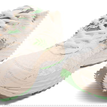 Tennarit ja kengät Saucony END. x Omni 9, Size UK 4 Valkoinen | S70963-1, 4