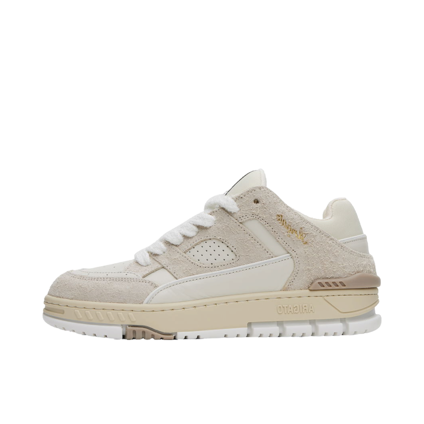 Tennarit ja kengät AXEL ARIGATO Area Low "Beige" Beige | F2279001