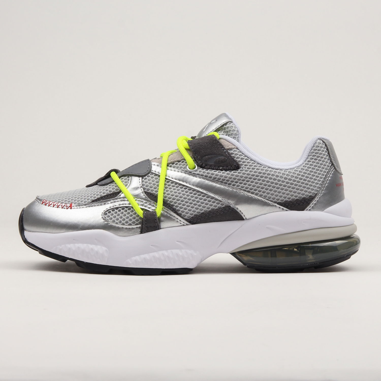 Tennarit ja kengät Puma Cell Venom Han Harmaa | 369565 01, 0