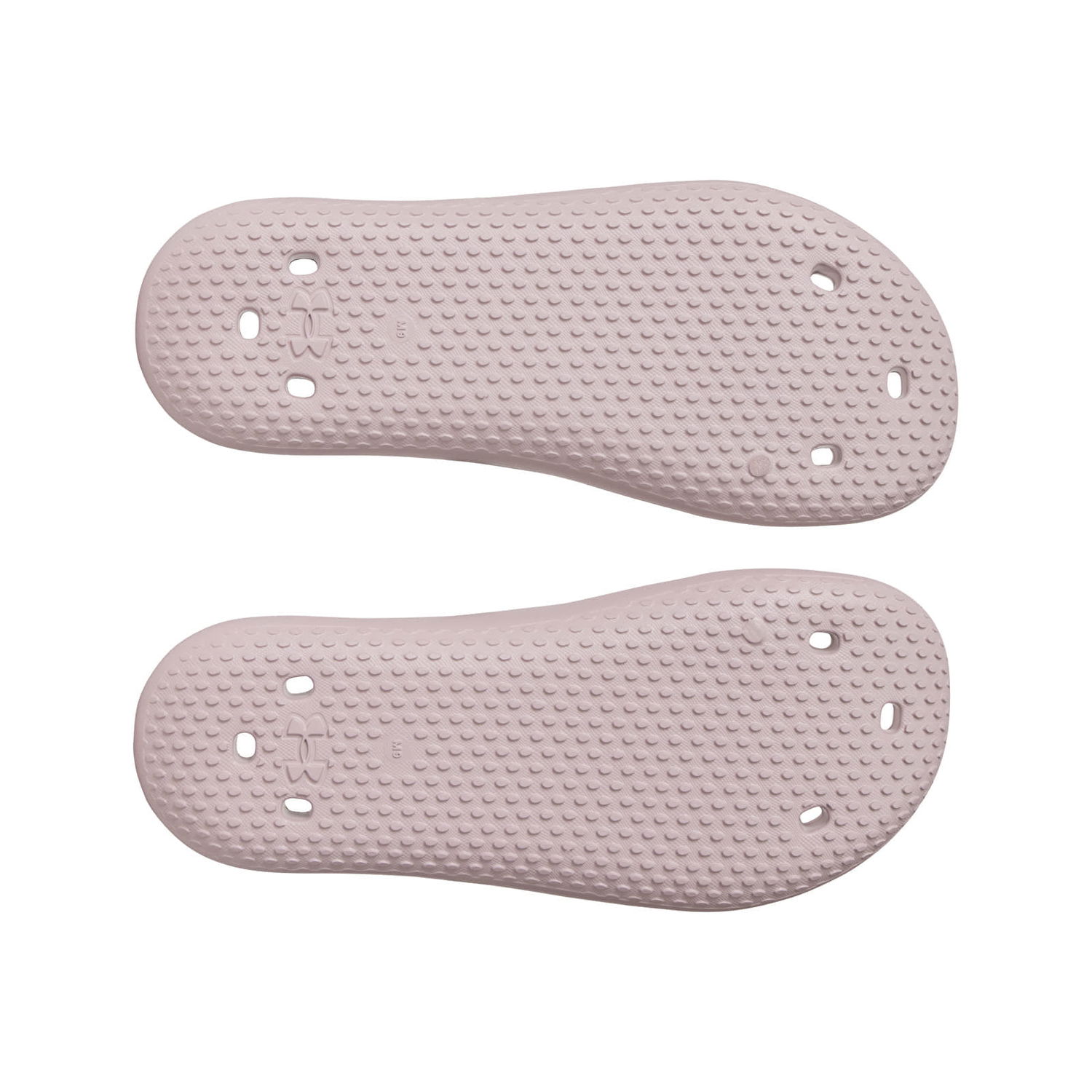Tennarit ja kengät Under Armour Locker V SL Harmaa | 3028094-009, 1