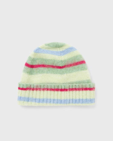 Pipo Lacoste Striped Knitted Beanie Monivärinen | RB5986-9I9, 2