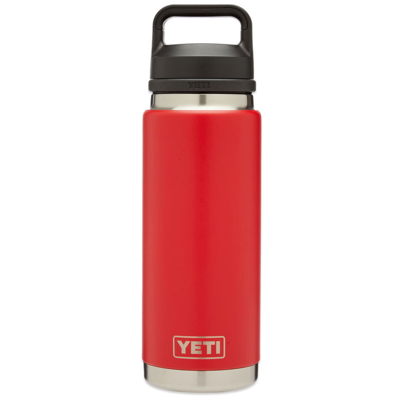 Juomapullo YETI 26oz Rambler Bottle Punainen | SKU-0310-SPR