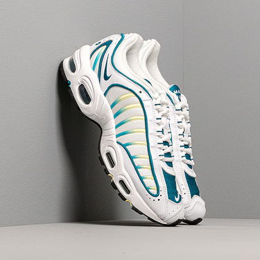 Tennarit ja kengät Nike W Air Max Tailwind IV Valkoinen | CJ6534-100, 1