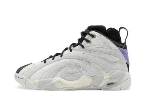 Koripallo Reebok Shaqnosis Valkoinen | GX9663