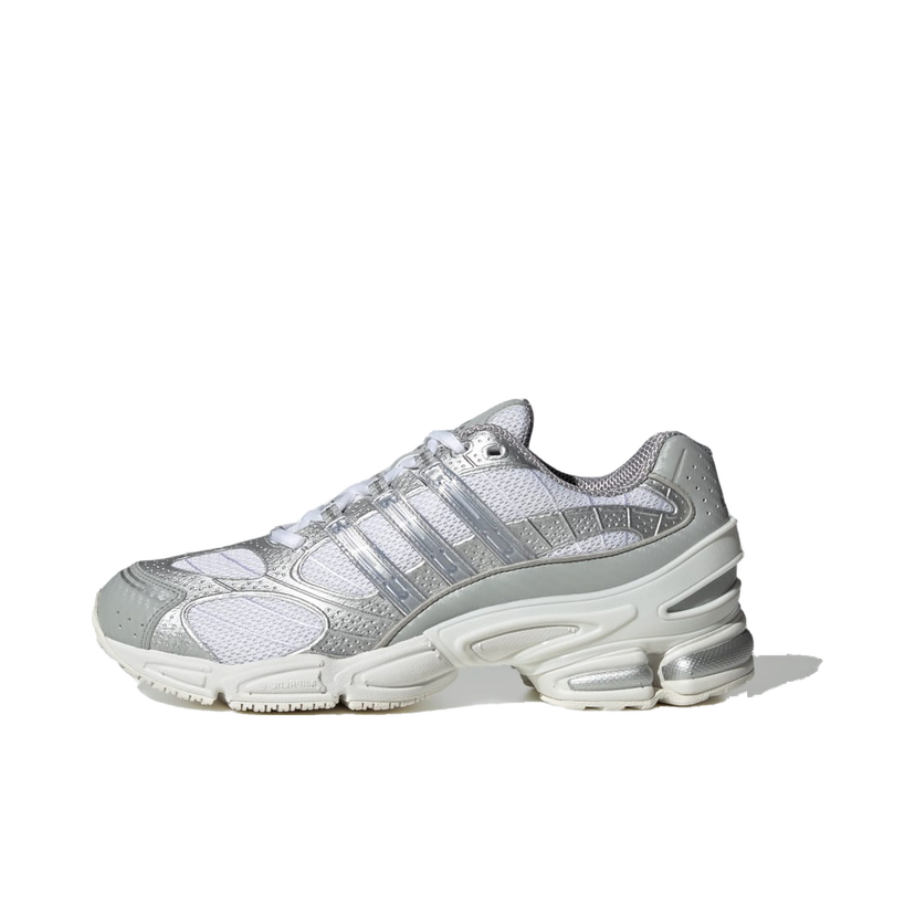 Tennarit ja kengät adidas Originals OZWEEGO Pro Metallinen | IH0398