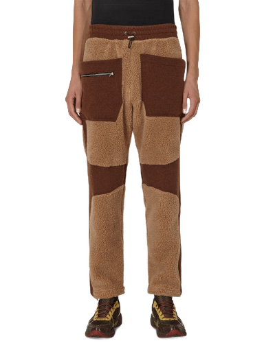Housut Ranra Ljos Trousers Ruskea | AMFW22PA04537964 0964
