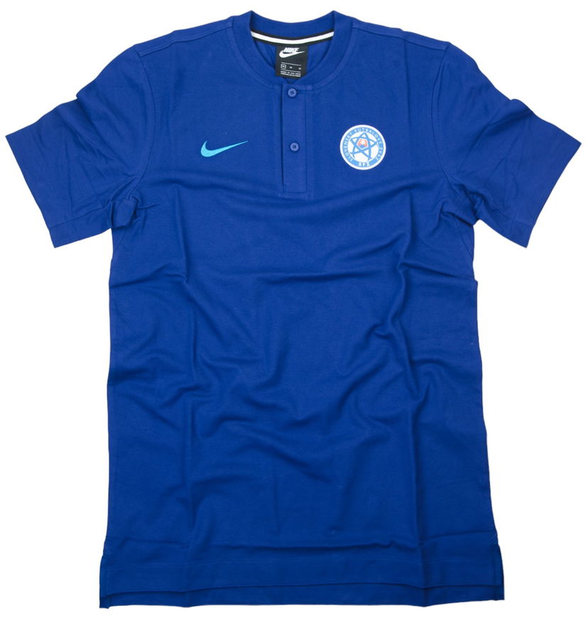 Poolopaita Nike SFZ M NSW MODERN GSP AUT PR Tummansininen | ck9223-455