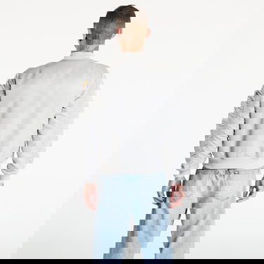 Bomber-takki Alpha Industries Alpha Industries MA-1 VF NASA Bomber Jacket Harmaa | 166107-666, 4