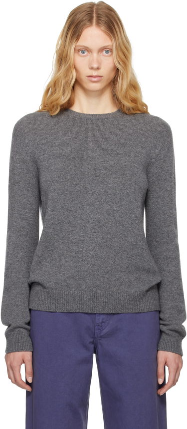 Villapaita The Row The Row Jayad Sweater Harmaa | 8829-Y772, 0