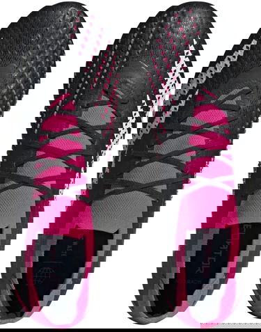 Tennarit ja kengät adidas Performance Predator Accuracy.1 Low FG Vaaleanpunainen | GW4577, 1