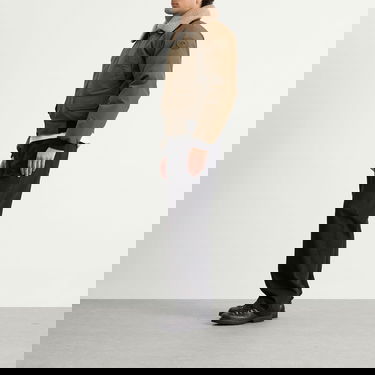 Bomber-takki Canada Goose Chilliwack Aviator Bomber Jacket, Size Medium Vihreä | 2087MT-9049, 4