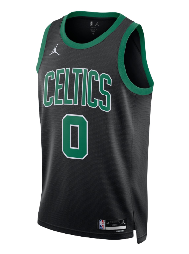 Jersey Jordan Dri-FIT Boston Celtics Statement Edition 2022/23 Swingman Jersey Musta | DO9519-012