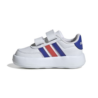 Tennarit ja kengät adidas Performance Breaknet 2.0 Valkoinen | ID5278, 2
