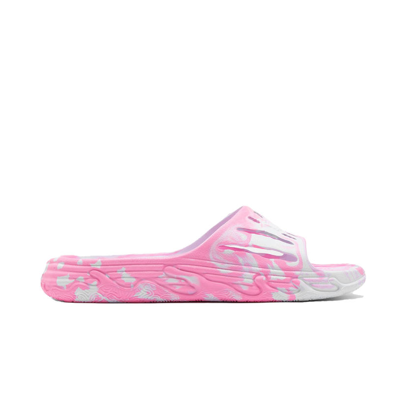 Koripallo Puma MB.03 Slide Vaaleanpunainen | 394223-06