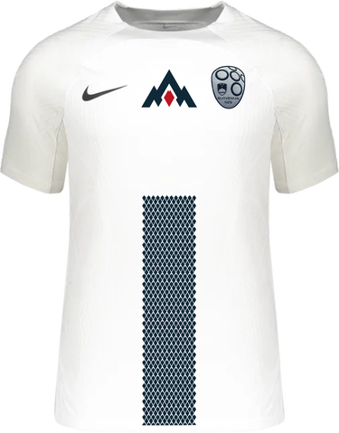 Jersey Nike SLO M NK DF STAD JSY SS HM 2024 Valkoinen | nzsdr0667-100, 0