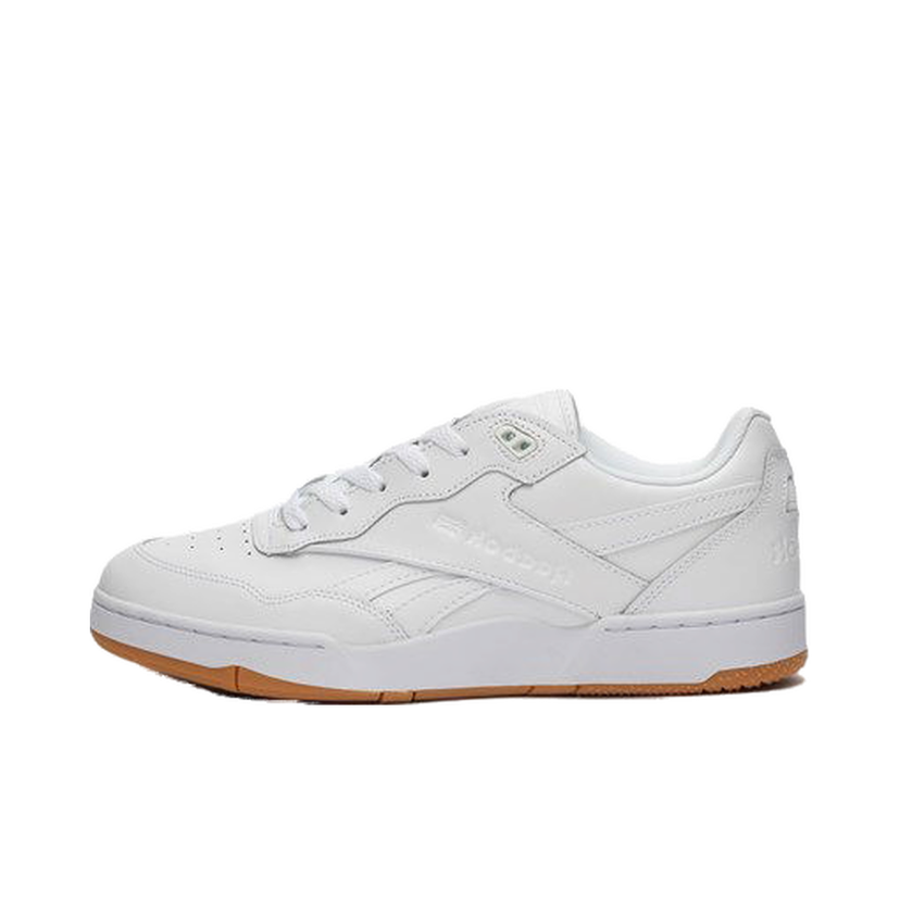 Tennarit ja kengät Reebok BB4000 Valkoinen | IG4788