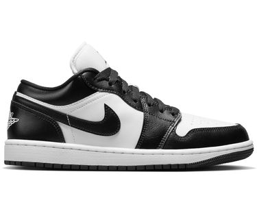Tennarit ja kengät Jordan Air Jordan 1 Low "Panda" W Musta | DC0774-101, 1