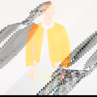 Bomber-takki Alpha Industries MA-1 Heritage Bomber Jacket Harmaa | 100101-31, 5