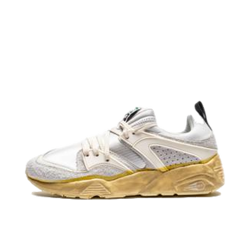 Tennarit ja kengät Puma Blaze of Glory The NeverWorn Harmaa | 385629-01