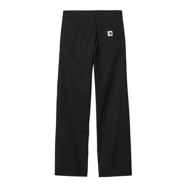 Housut Carhartt WIP Simple Pant Musta | I033141_89_02, 1
